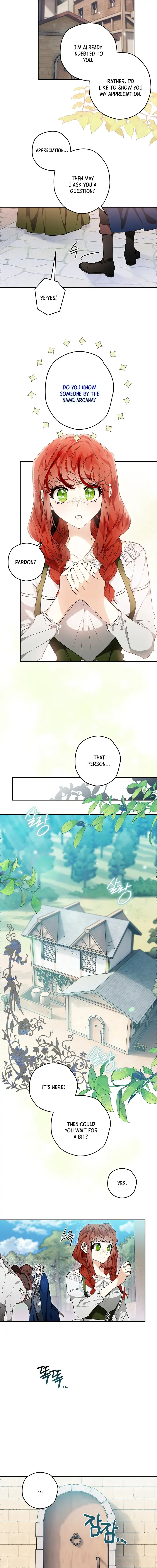 Sigrid Chapter 18 Online - página 9