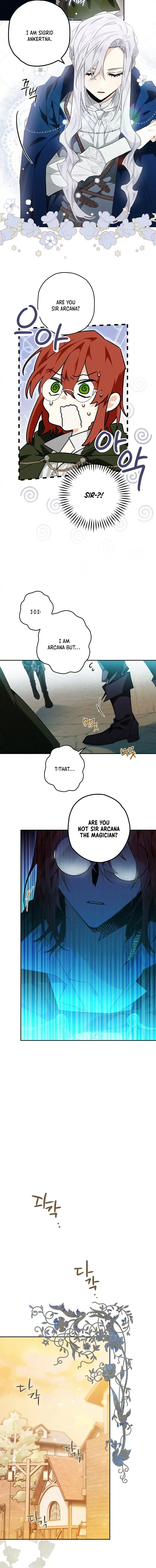 Sigrid Chapter 18 Online - página 11