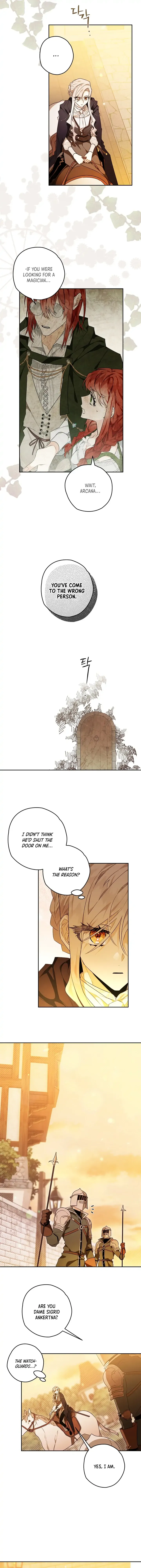 Sigrid Chapter 18 Online - página 12
