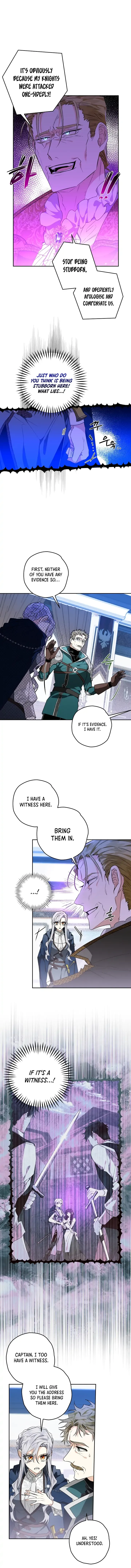 Sigrid Chapter 19 Online - página 2
