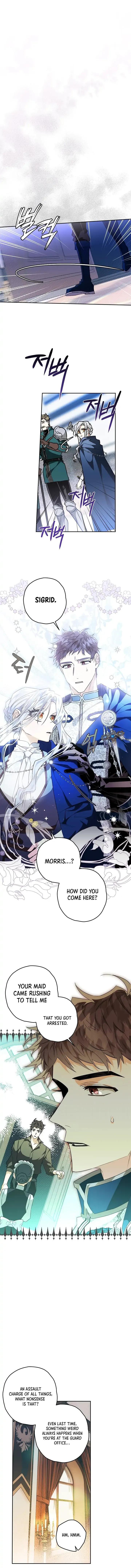 Sigrid Chapter 19 Online - página 3