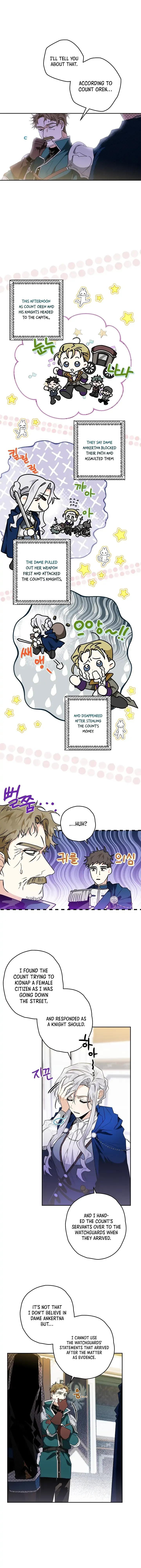 Sigrid Chapter 19 Online - página 4
