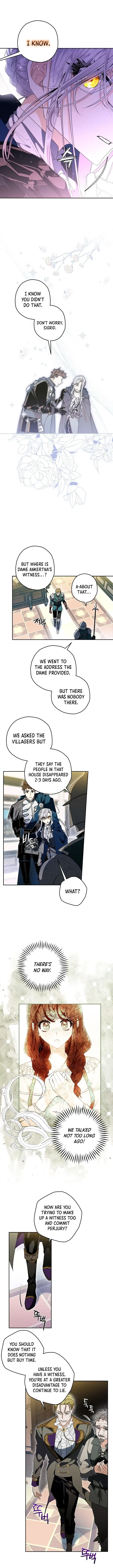 Sigrid Chapter 19 Online - página 7