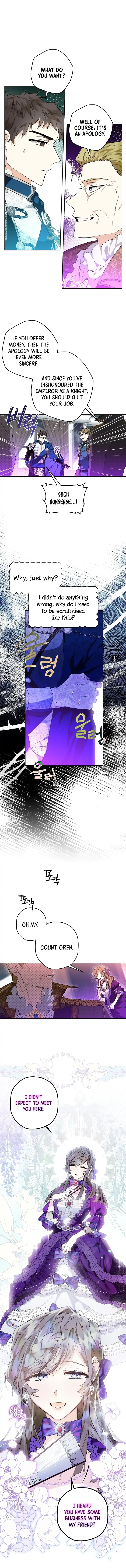 Sigrid Chapter 19 Online - página 8
