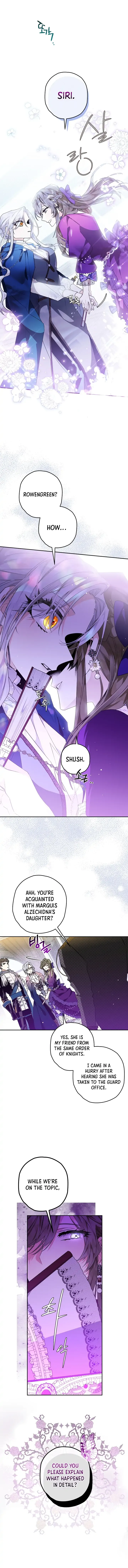 Sigrid Chapter 19 Online - página 9