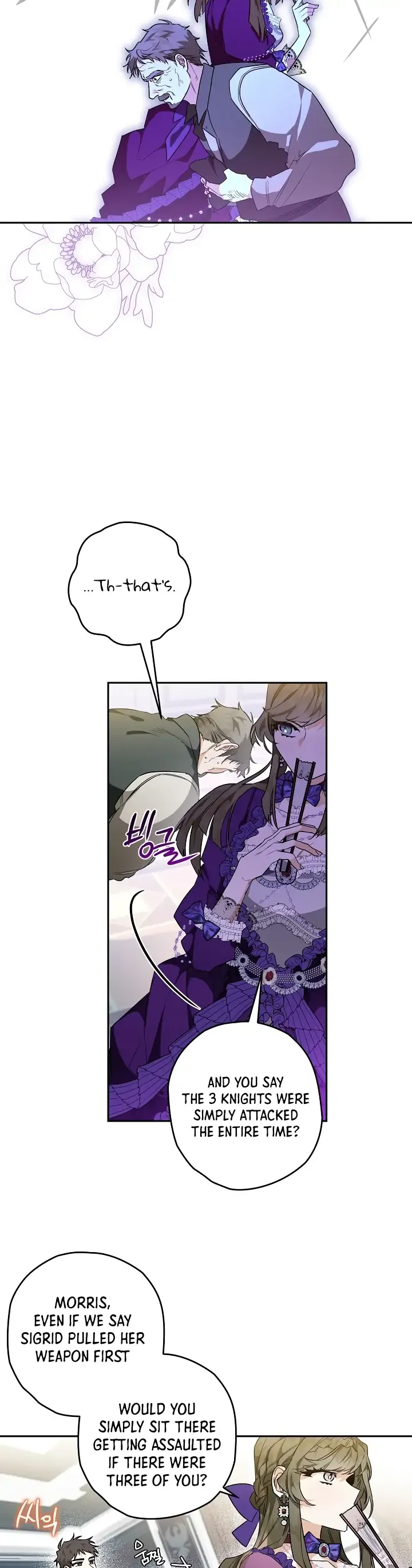 Sigrid Chapter 19 Online - página 11