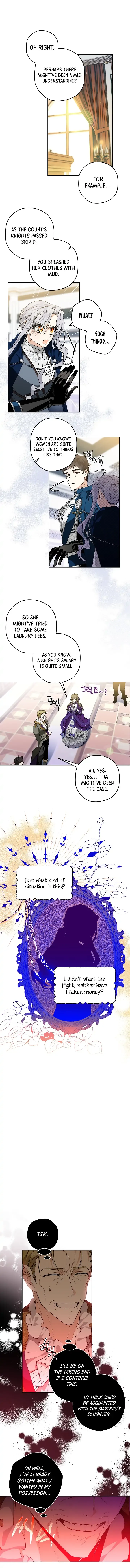 Sigrid Chapter 19 Online - página 13