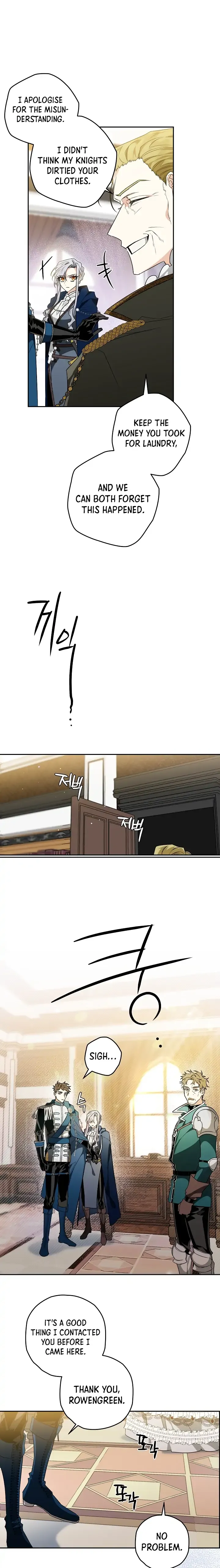 Sigrid Chapter 19 Online - página 14