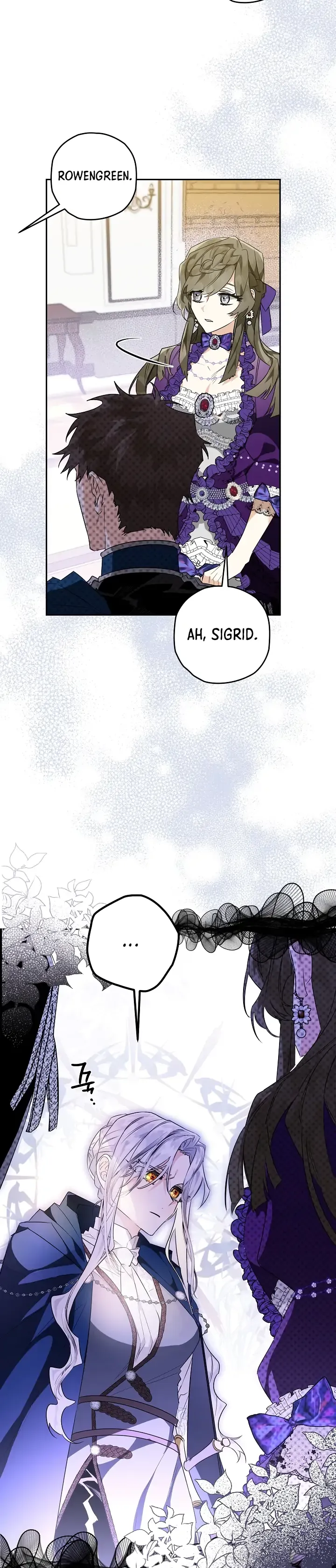 Sigrid Chapter 19 Online - página 15