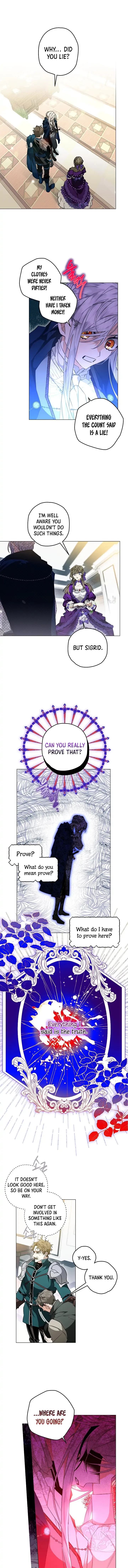 Sigrid Chapter 20 Online - página 1