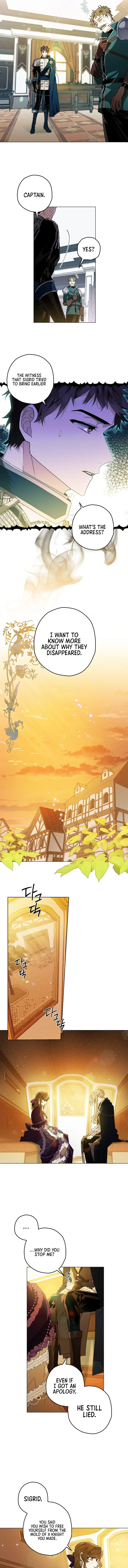 Sigrid Chapter 20 Online - página 4
