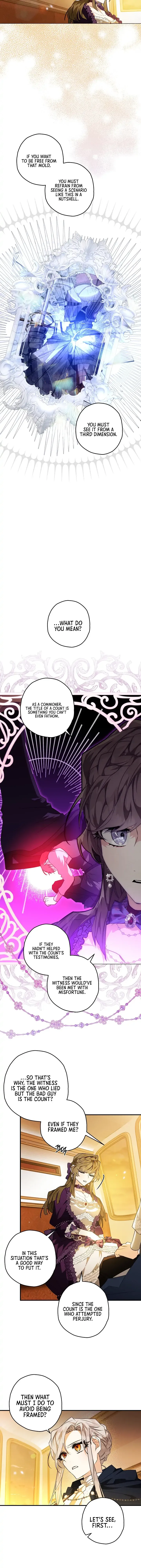 Sigrid Chapter 20 Online - página 5