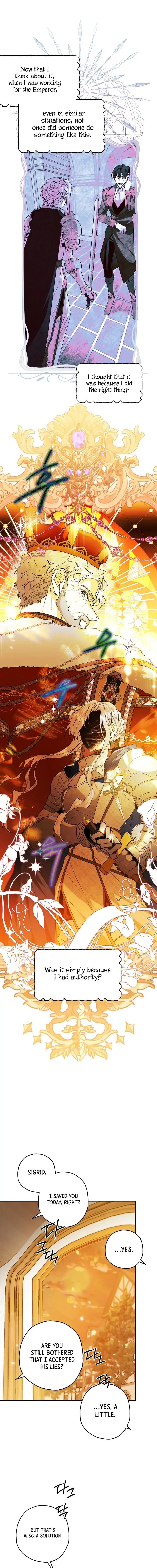 Sigrid Chapter 20 Online - página 7