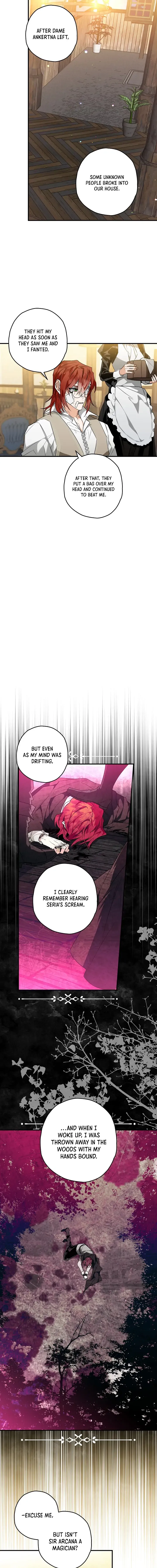 Sigrid Chapter 20 Online - página 12