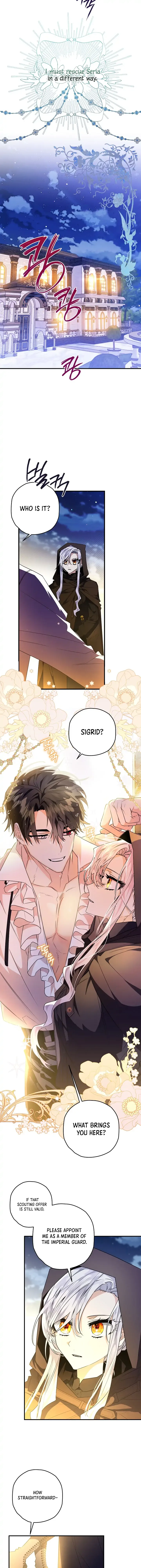 Sigrid Chapter 21 Online - página 3