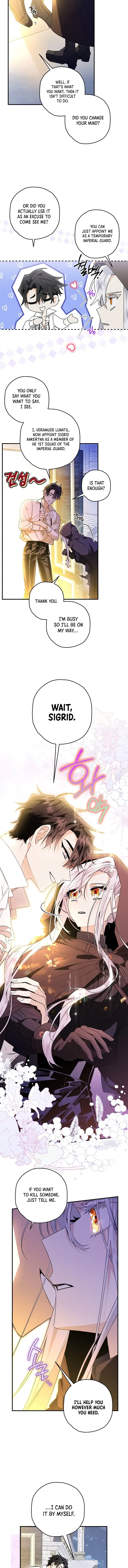 Sigrid Chapter 21 Online - página 4