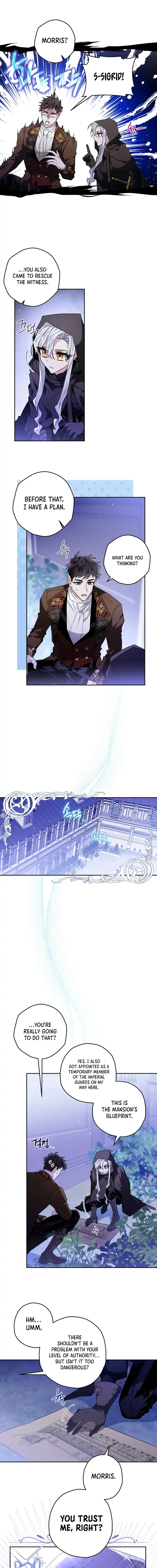 Sigrid Chapter 21 Online - página 6