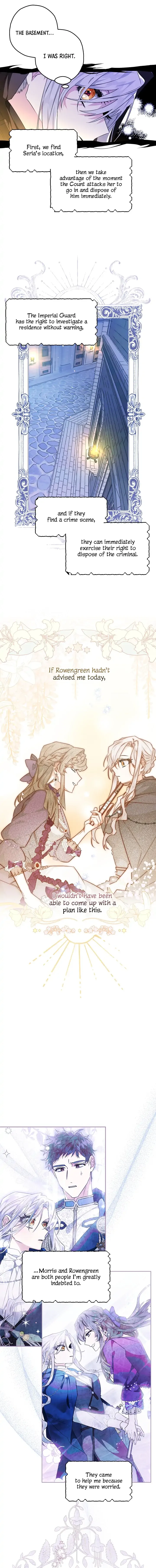 Sigrid Chapter 21 Online - página 8