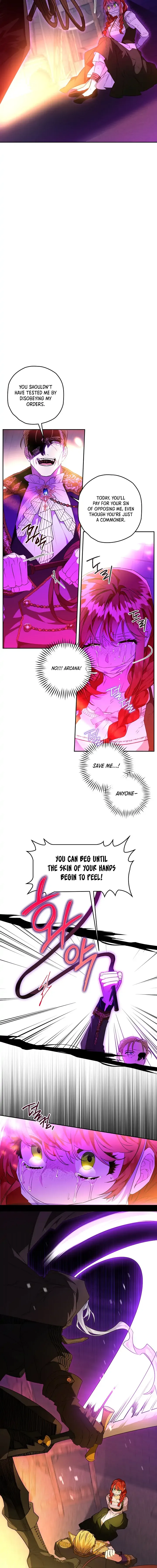 Sigrid Chapter 21 Online - página 10