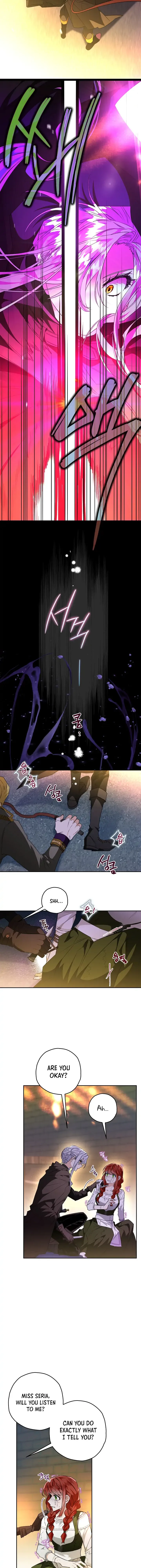 Sigrid Chapter 21 Online - página 11