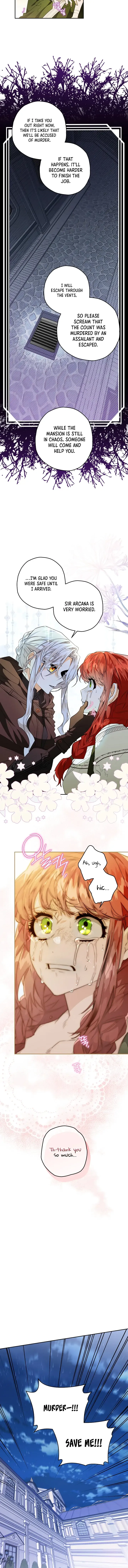 Sigrid Chapter 21 Online - página 12
