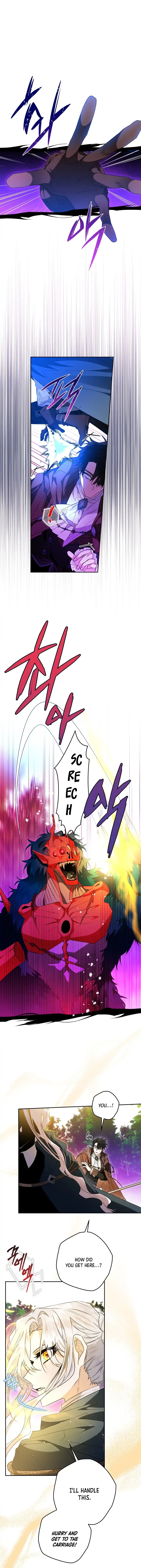 Sigrid Chapter 24 Online - página 1