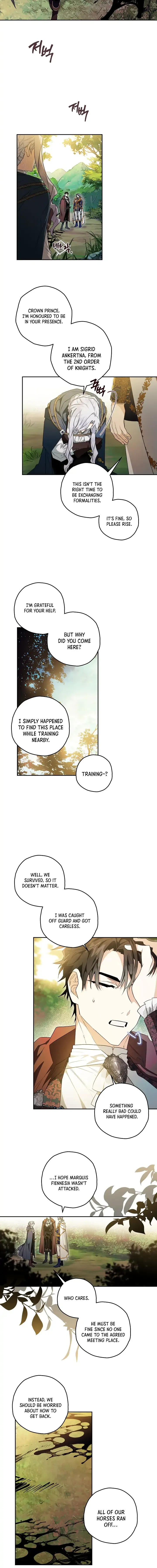 Sigrid Chapter 24 Online - página 3