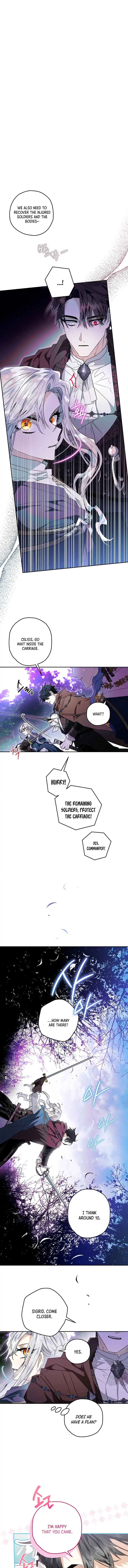 Sigrid Chapter 24 Online - página 4