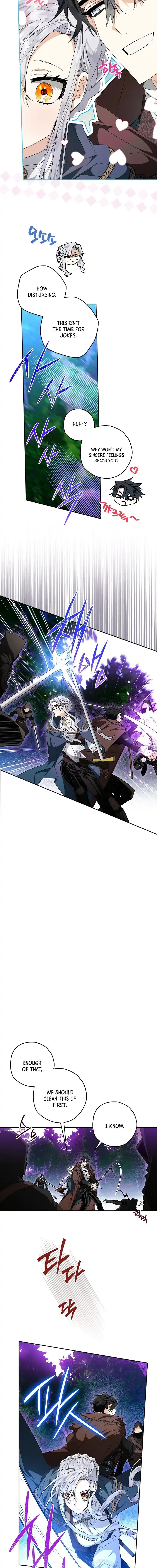 Sigrid Chapter 24 Online - página 5