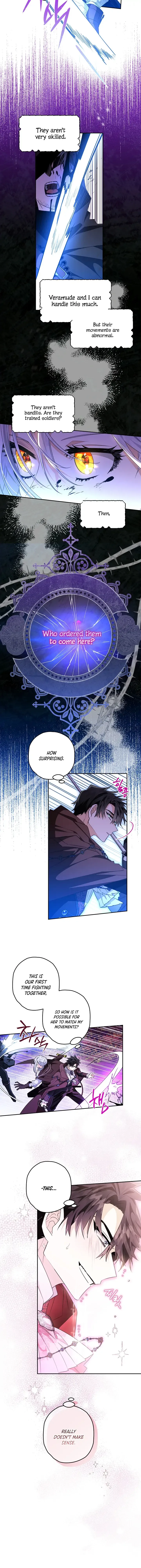 Sigrid Chapter 24 Online - página 6
