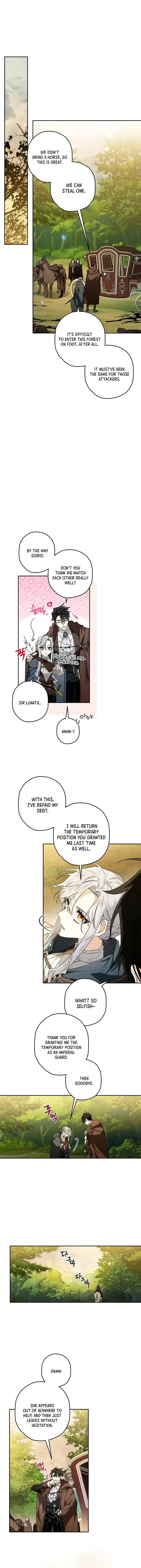 Sigrid Chapter 24 Online - página 7