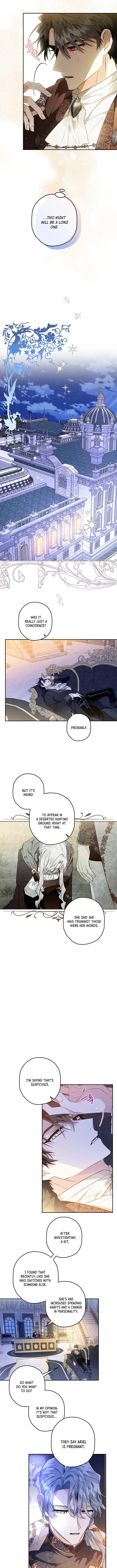 Sigrid Chapter 24 Online - página 8