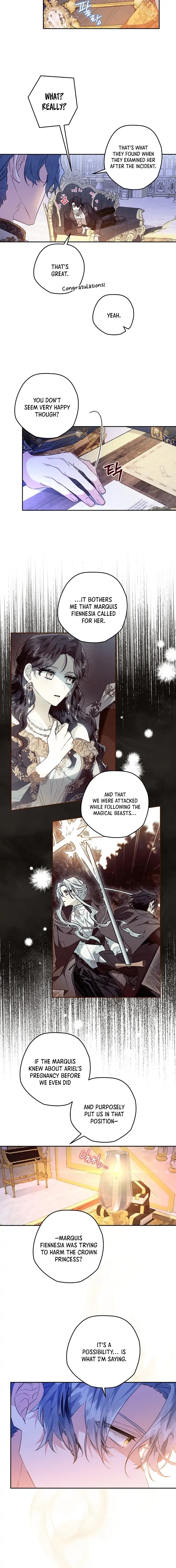 Sigrid Chapter 24 Online - página 9