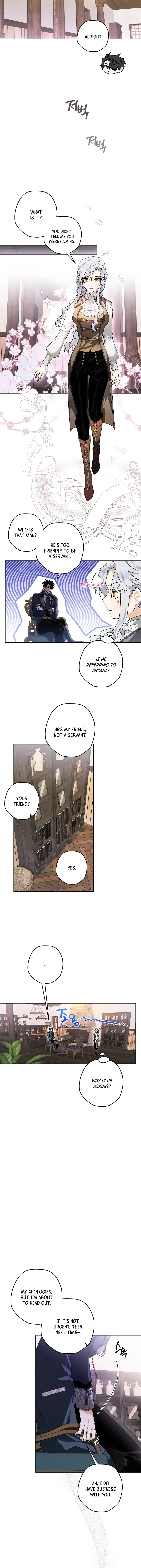 Sigrid Chapter 24 Online - página 11