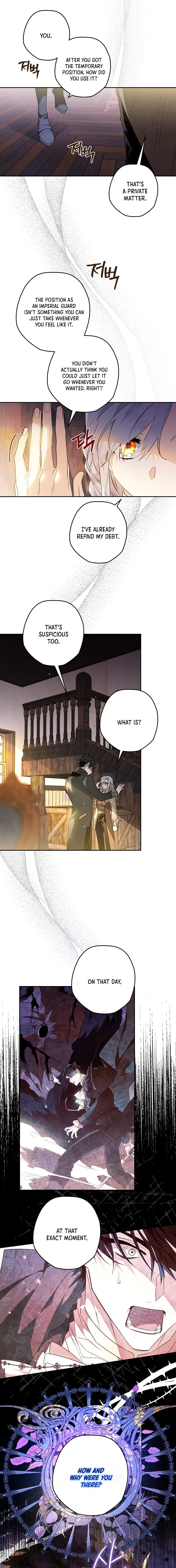 Sigrid Chapter 24 Online - página 12