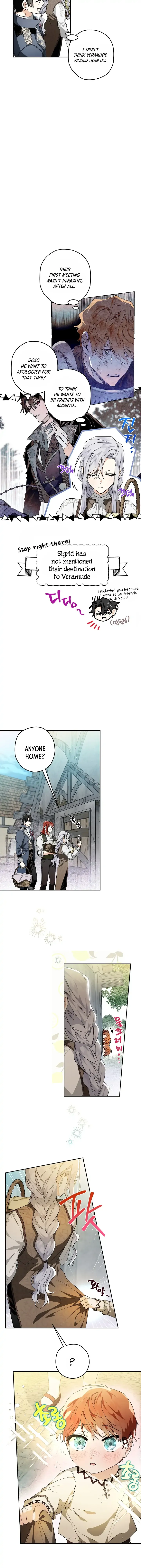 Sigrid Chapter 25 Online - página 4