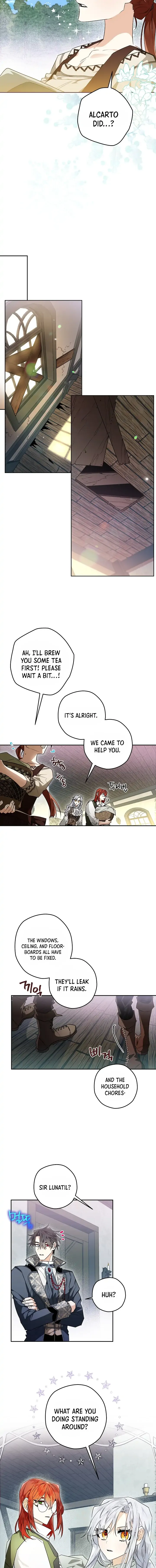 Sigrid Chapter 25 Online - página 6