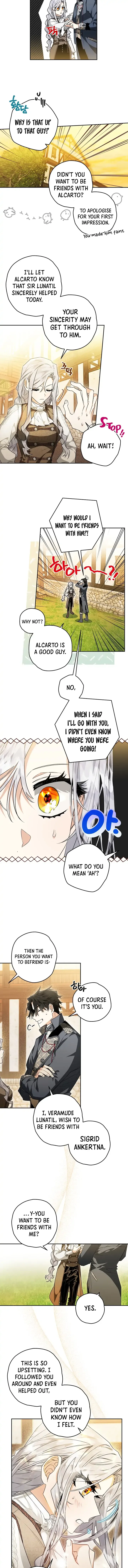 Sigrid Chapter 26 Online - página 4