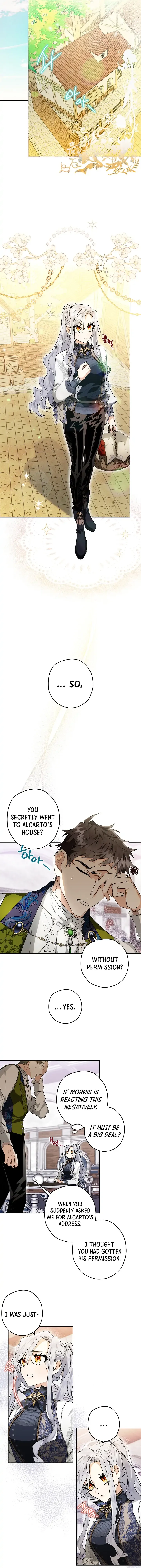 Sigrid Chapter 26 Online - página 7