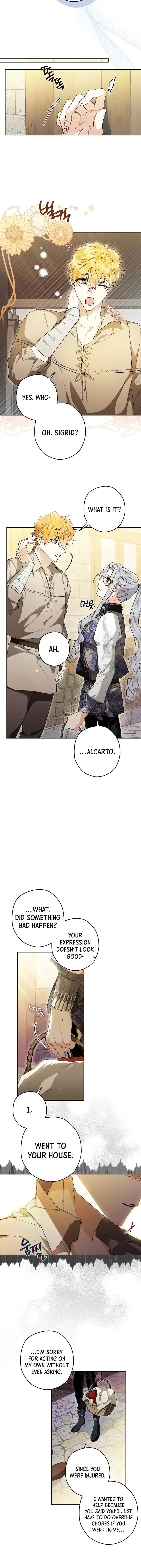 Sigrid Chapter 26 Online - página 9