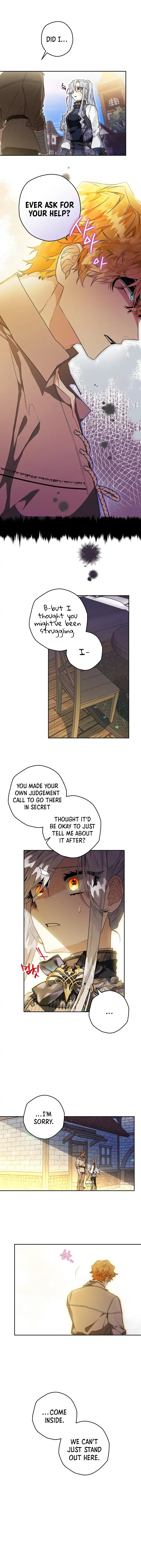 Sigrid Chapter 26 Online - página 10