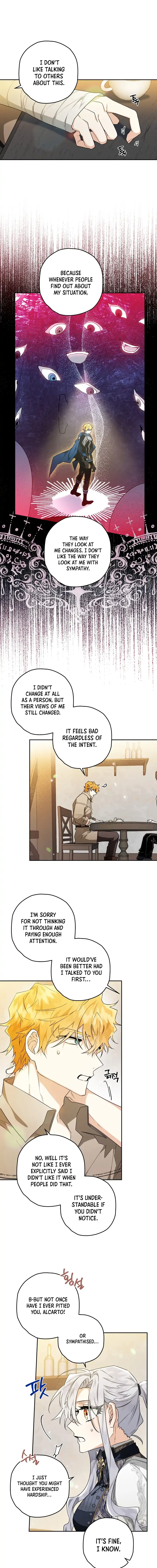 Sigrid Chapter 27 Online - página 3