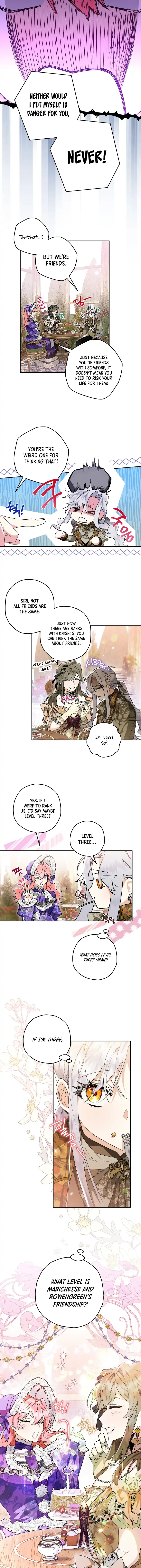 Sigrid Chapter 27 Online - página 6