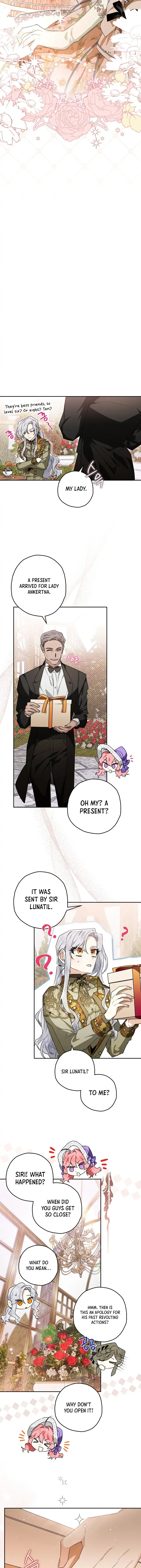 Sigrid Chapter 27 Online - página 7