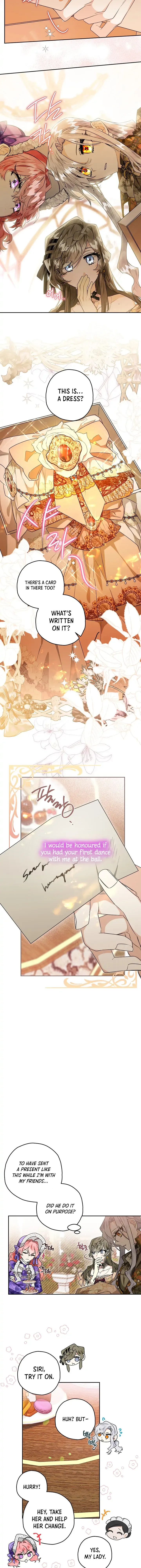 Sigrid Chapter 27 Online - página 8
