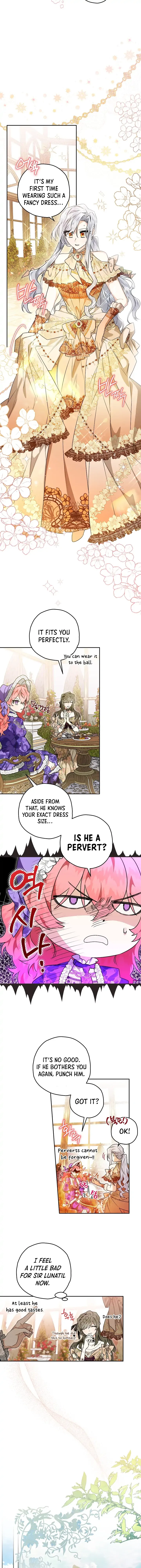 Sigrid Chapter 27 Online - página 9