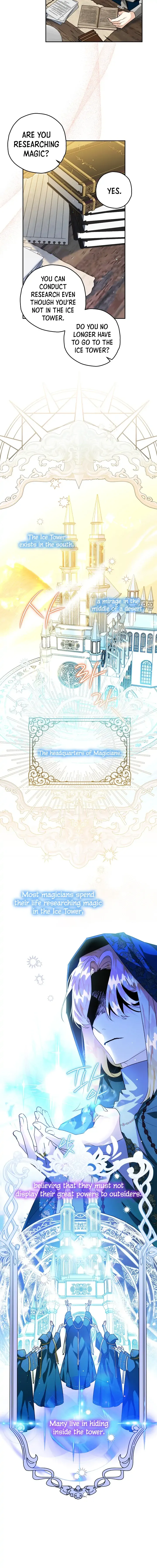 Sigrid Chapter 27 Online - página 11