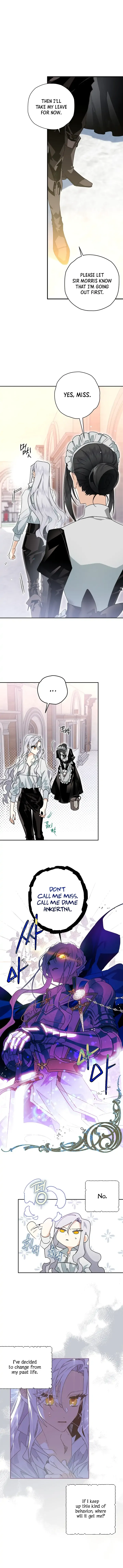 Sigrid Chapter 3 Online - página 2