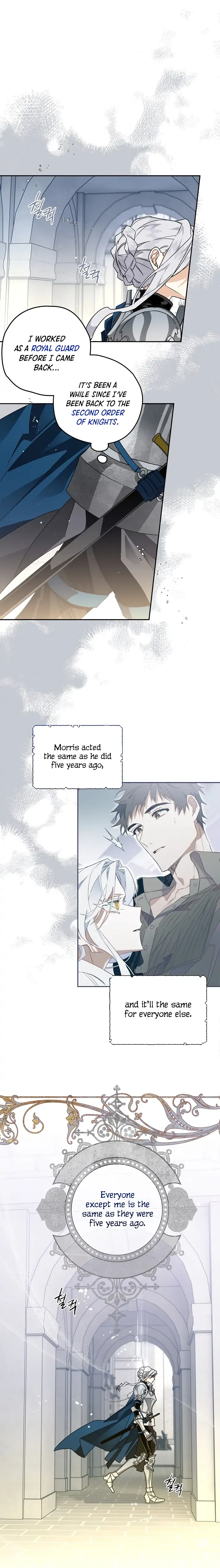 Sigrid Chapter 3 Online - página 4