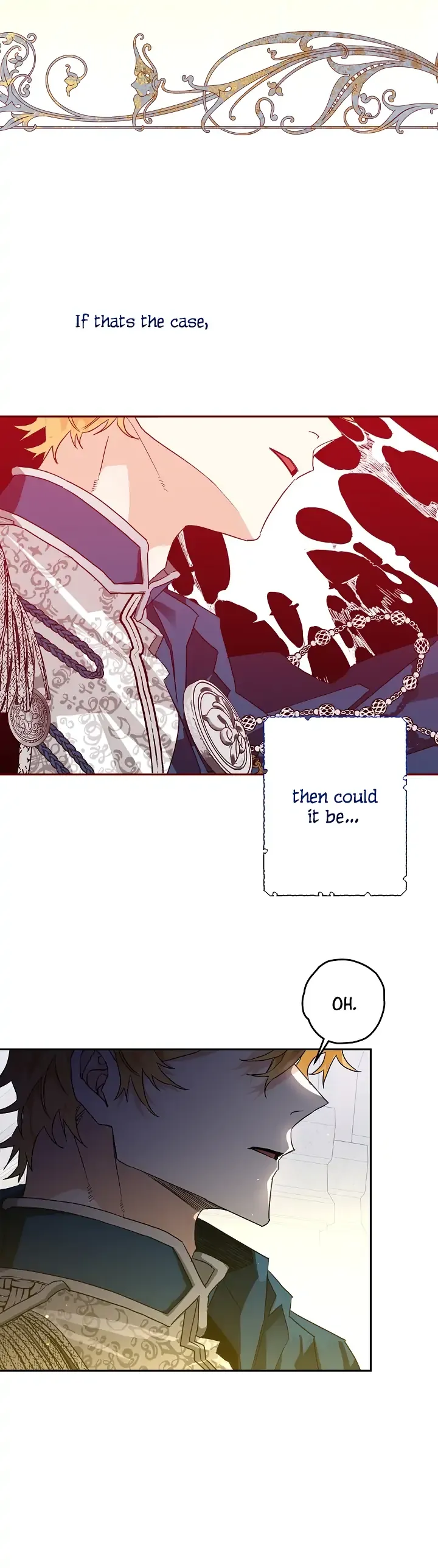 Sigrid Chapter 3 Online - página 5